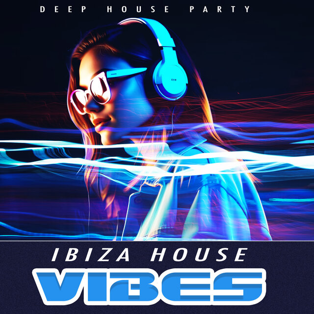 Ibiza House Vibes