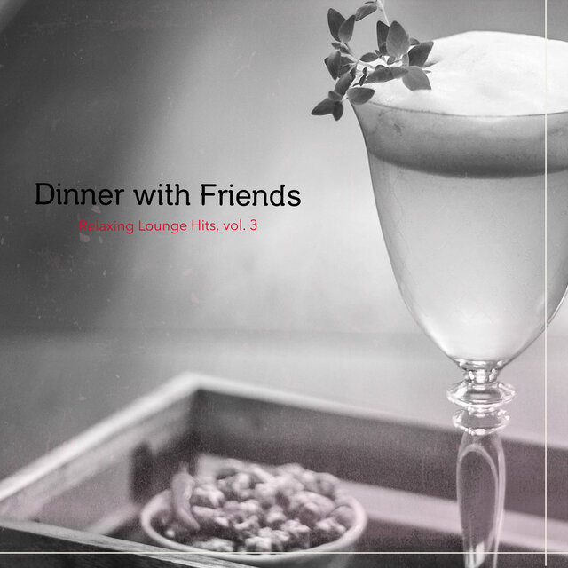Relaxing Lounge Hits, Vol. 3