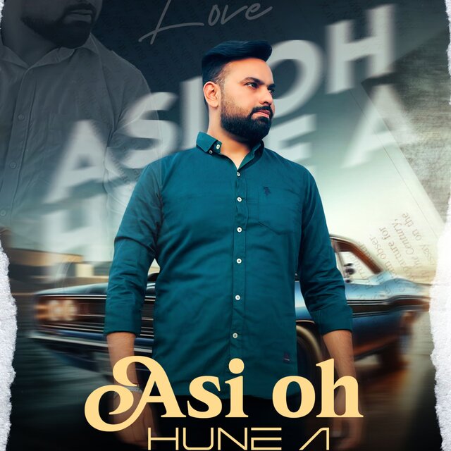 Asi Oh Hune A