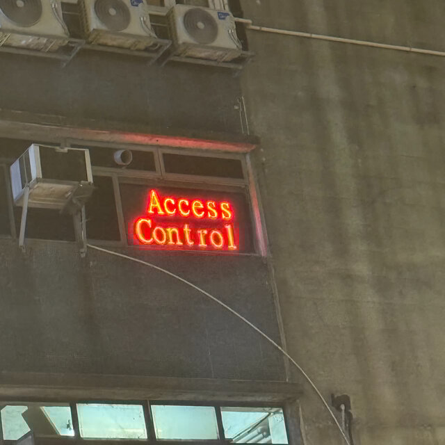 Access Control