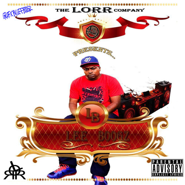 Lee Boogz