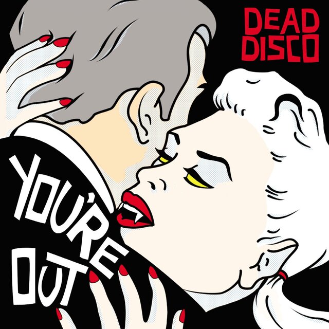 You're Out (1 Track DMD)