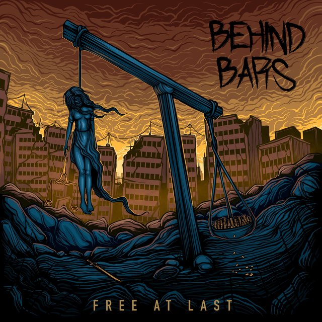 Free at Last