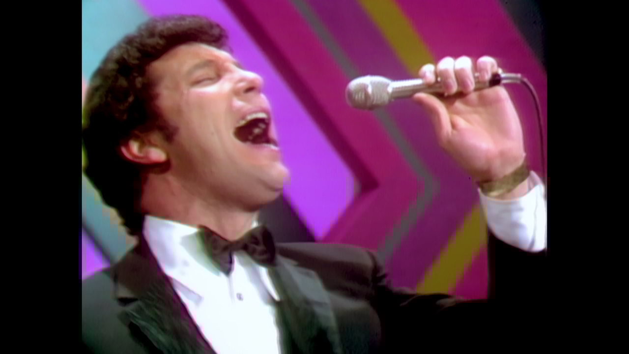 It’s Not Unusual/Danny Boy/Delilah