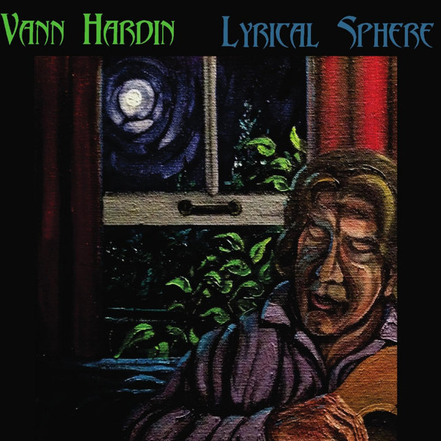 Lyrical Sphere