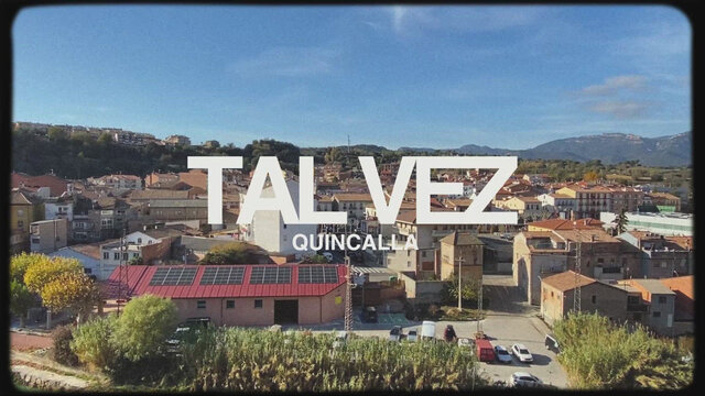 Tal Vez