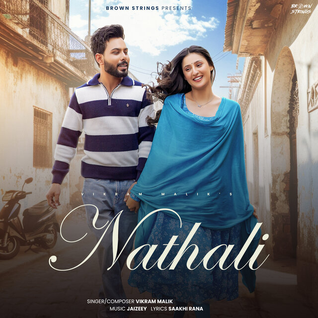 Nathali