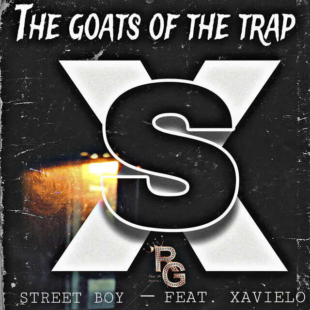 Las Cabras del Trap