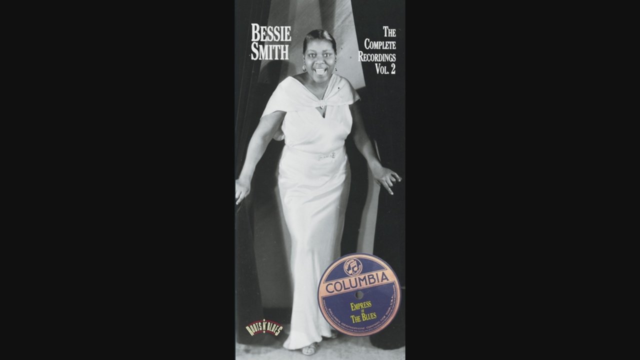 Reckless Blues (Audio)