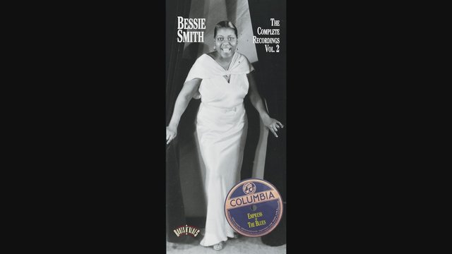 Reckless Blues (Audio)