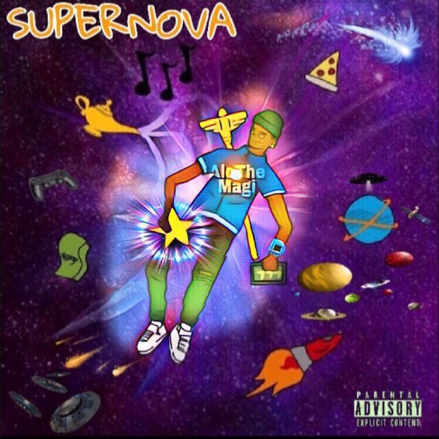 SUPERNOVA