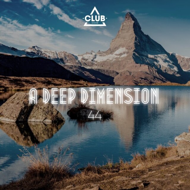 A Deep Dimension, Vol. 44