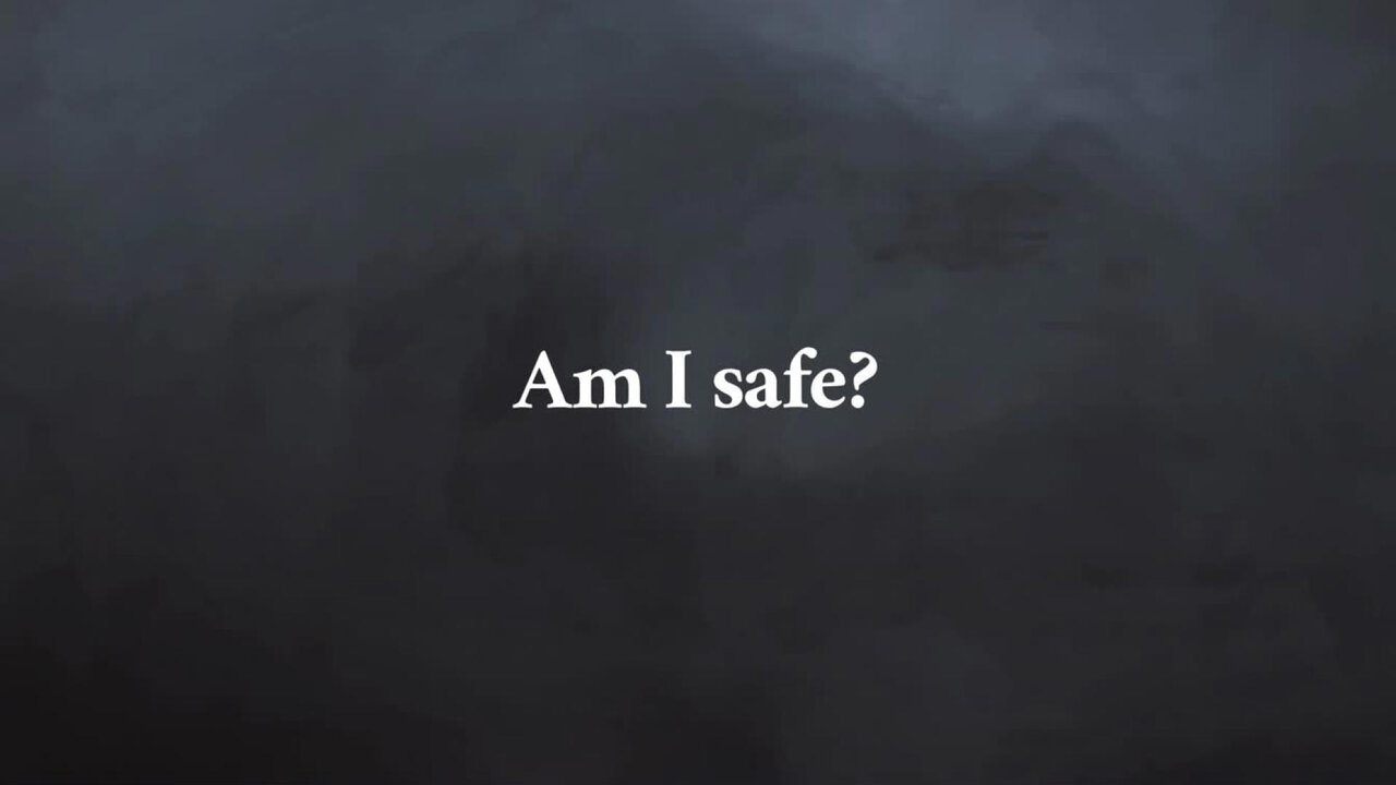 THE CRY (Official Lyric Video)