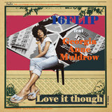 Love it though feat. Georgia Anne Muldrow (BudaMunk Remix)