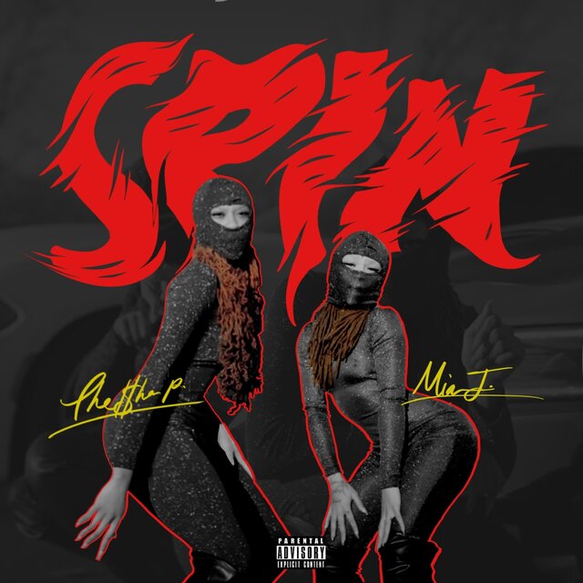 $pin