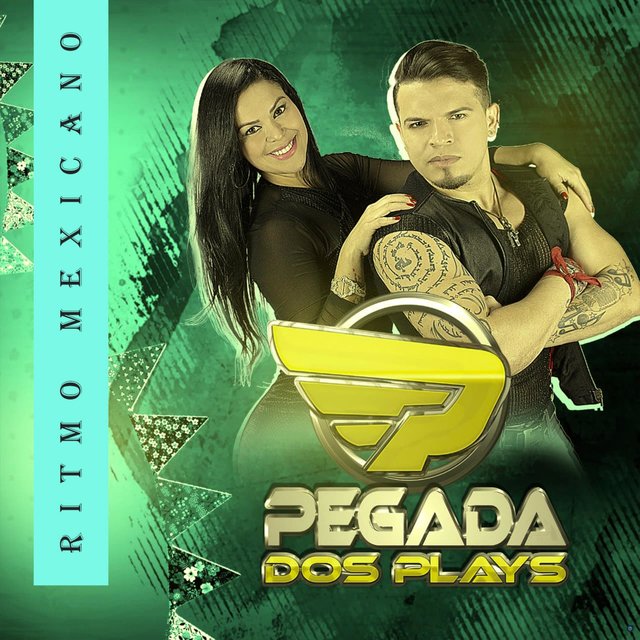 Ritmo Mexicano (Ao Vivo)