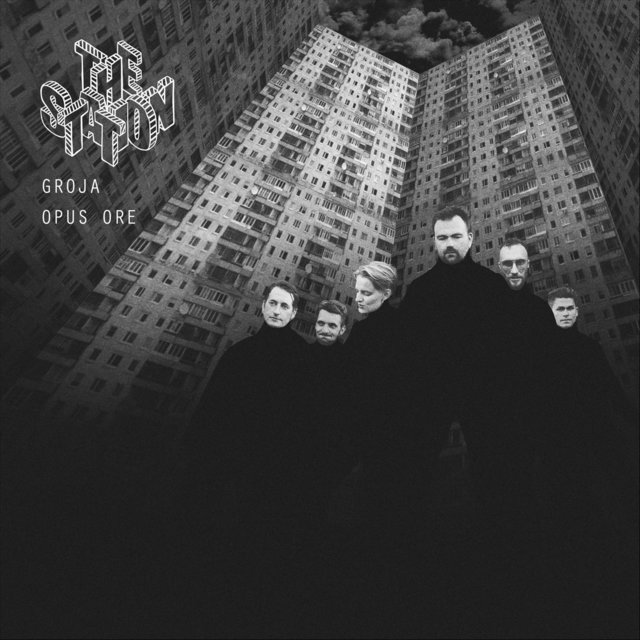 Groja Opus Ore (Live)