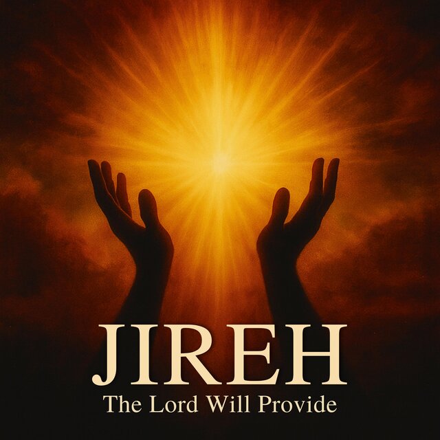 JIREH—The Lord Will Provide