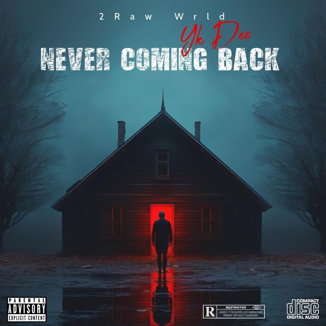 NEVERCOMINGBACK