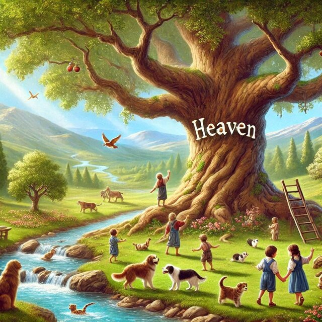 Heaven