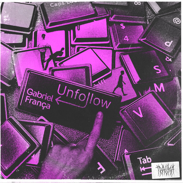 Unfollow