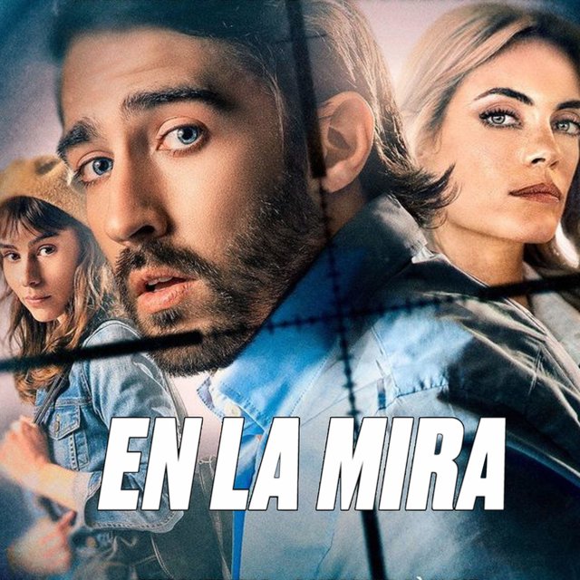 En La Mira (Original Motion Picture Soundtrack)