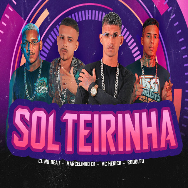 Solteirinha