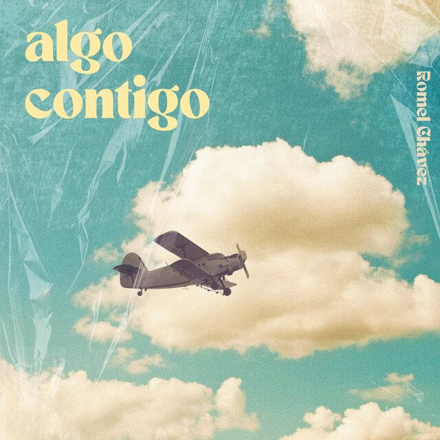 Algo Contigo (Cover)