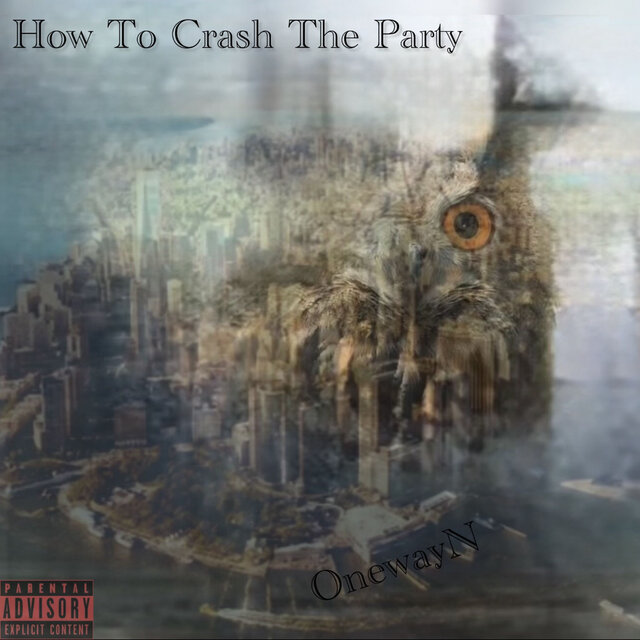 How to Crash The Party