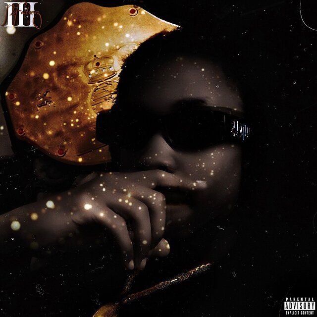 No Featurez 3
