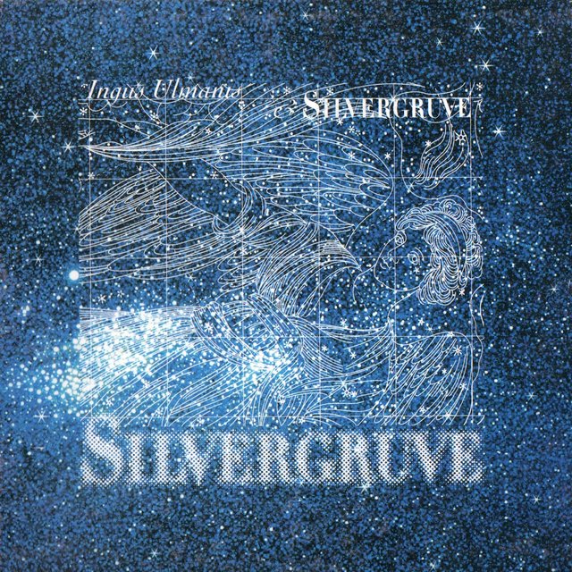 Silvergruve
