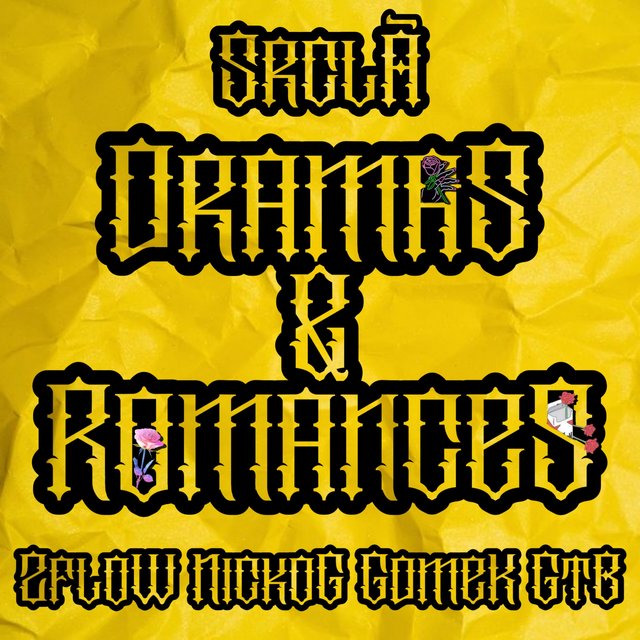Dramas & Romances