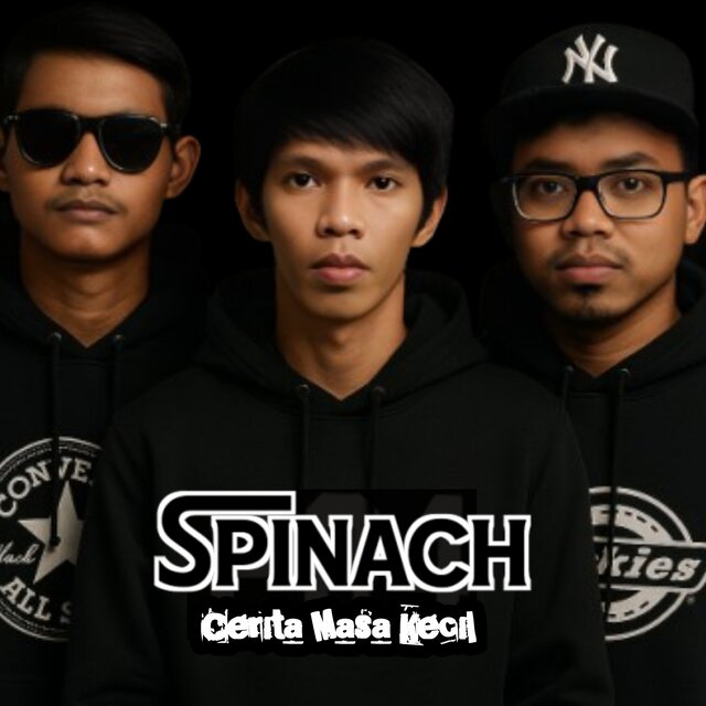 Cerita Masa Kecil