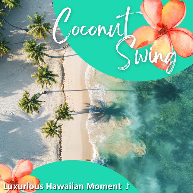 Luxurious Hawaiian Moment ♪