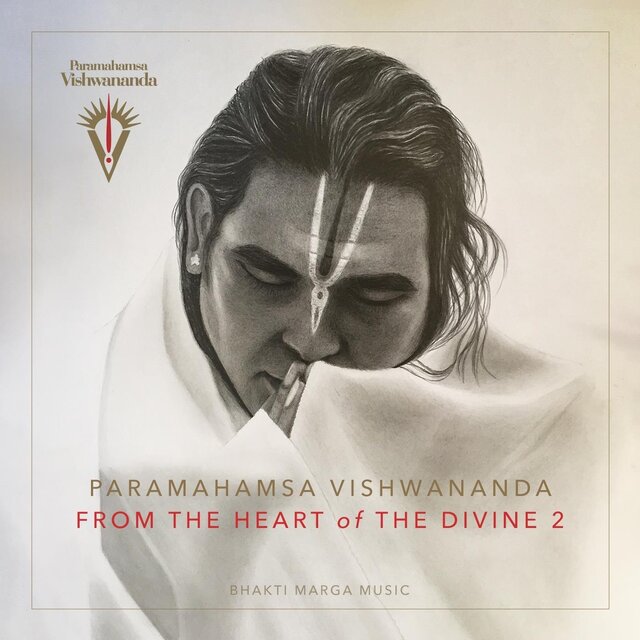 From the Heart of the Divine 2