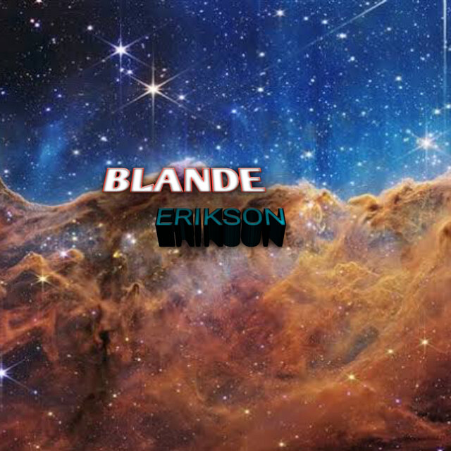 BLANDE