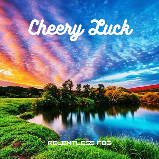 Cheery Luck