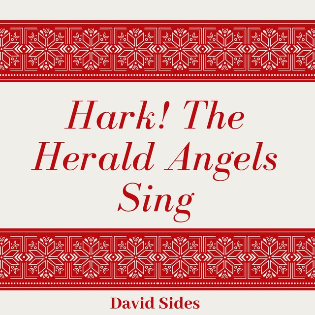 Hark! the Herald Angels Sing