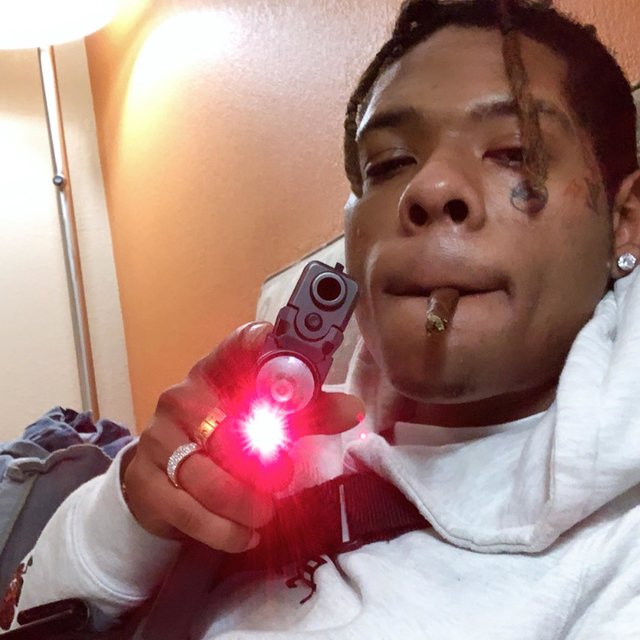 HOT BOY Gang