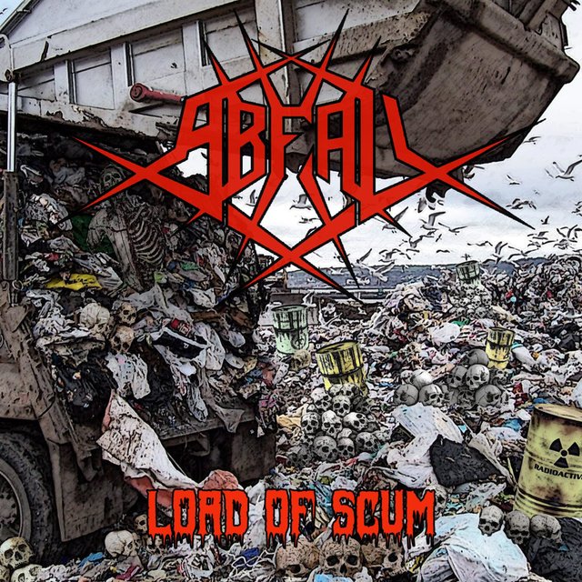 Load of Scum