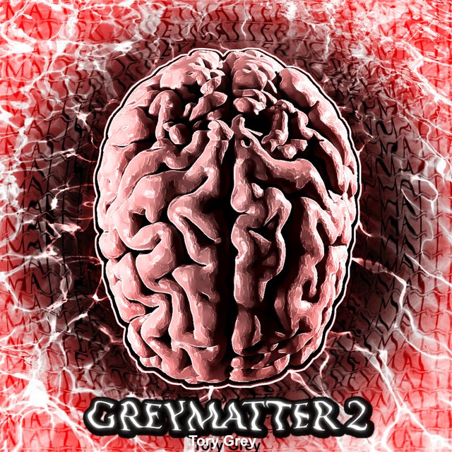 Grey Matter 2 - Beat Tape