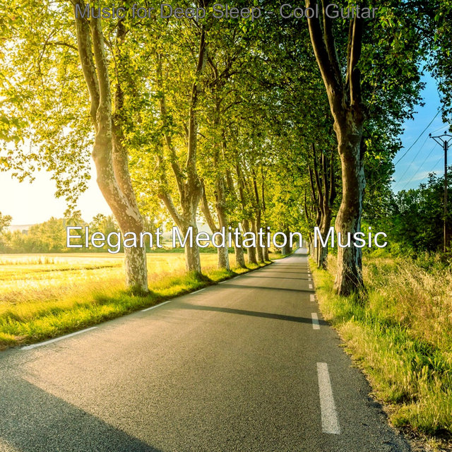 Music for Deep Sleep - Cool Guitar