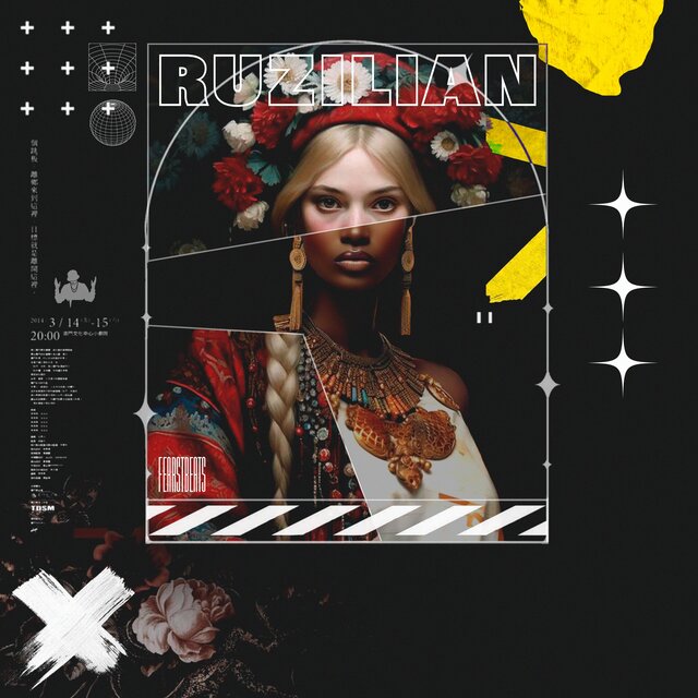 RUZILIAN