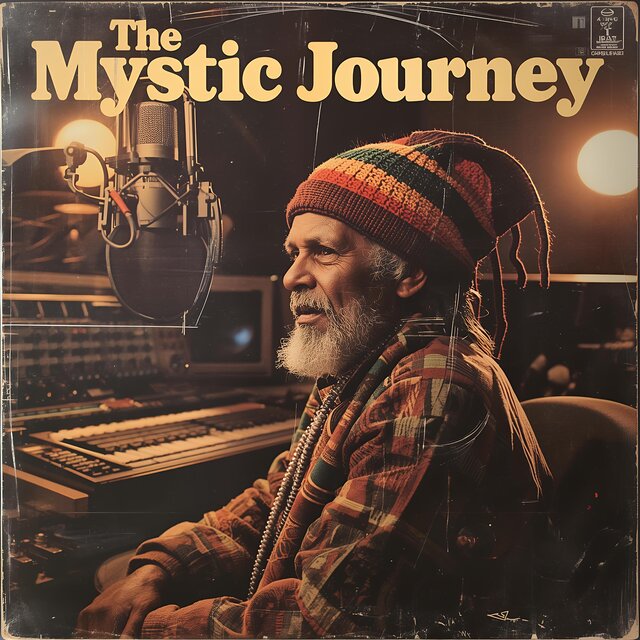 Spiritual Roots Reggae – Uplift Your Mind