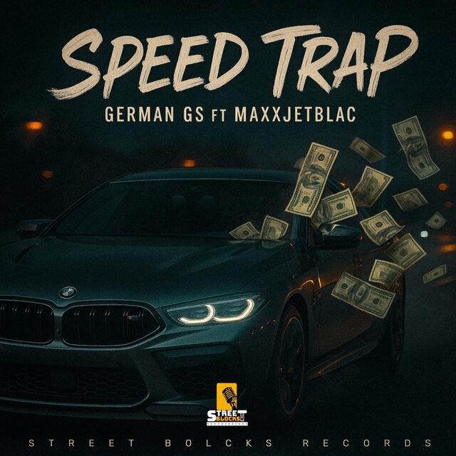 Speed Trap
