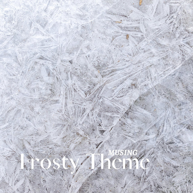 Frosty Theme