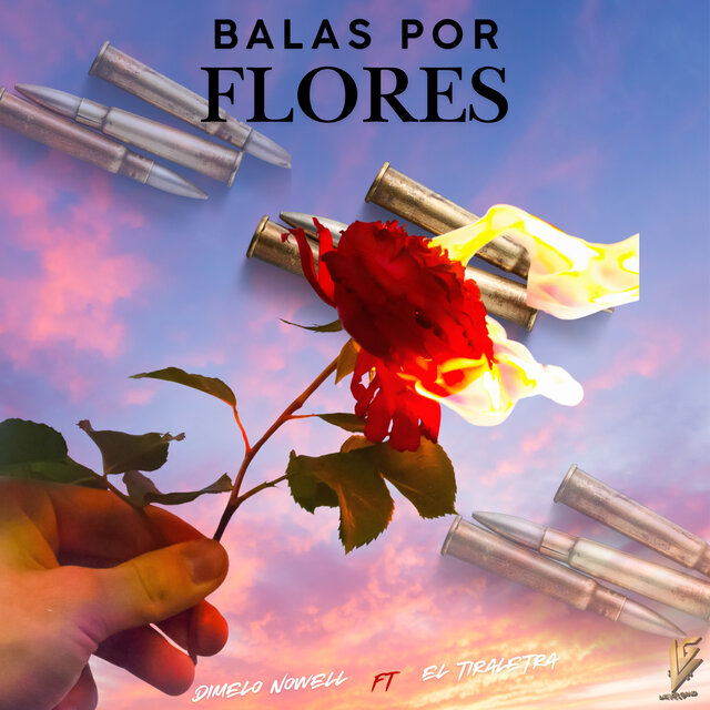 Balas por Flores