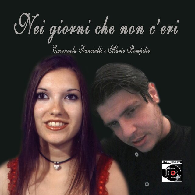 Nei giorni che non c'eri (duet)