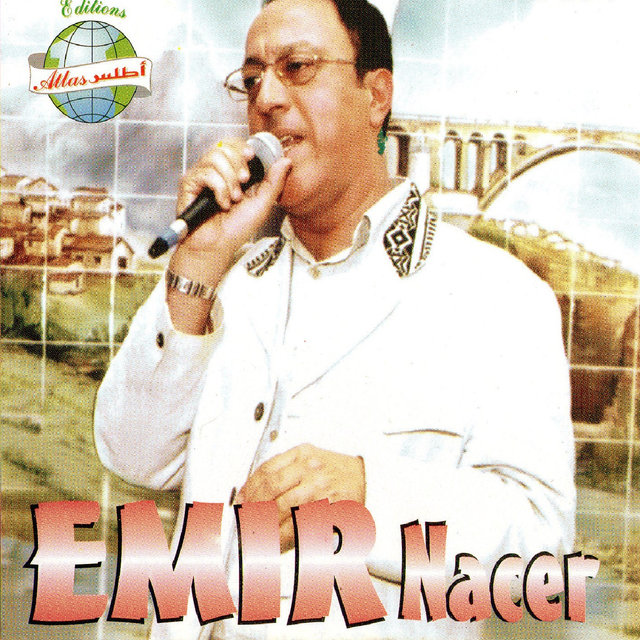 Ya ben elouarchene