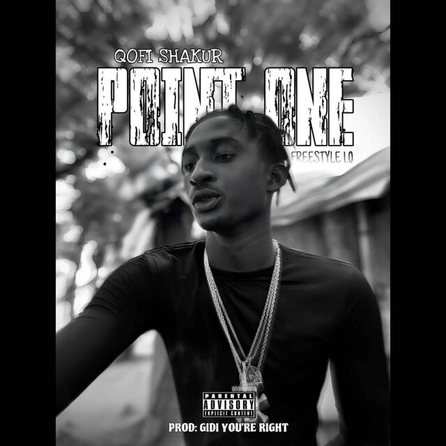 Point One (Freestyle)